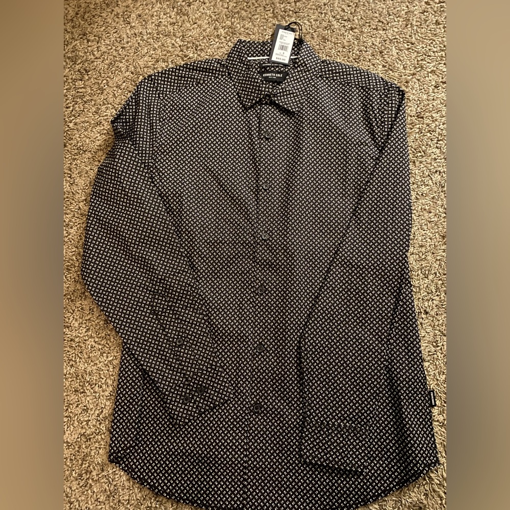 Kenneth Cole Dress Shirt